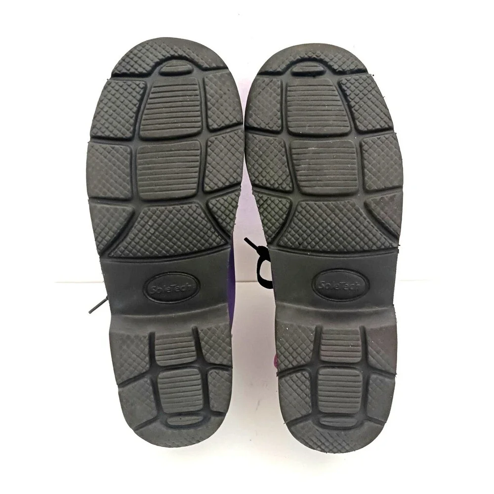 Soletech vtg bright